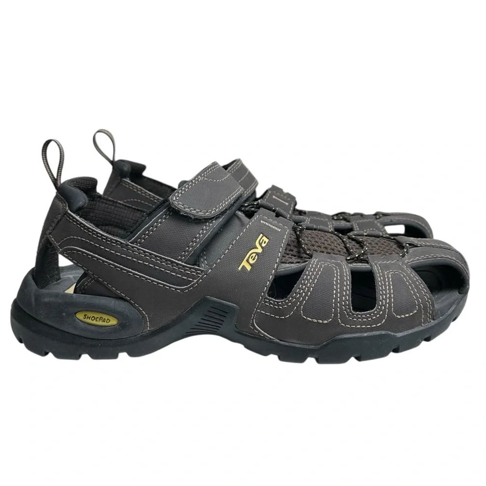 Teva Outdoor Hiking Sandals